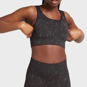 Illumination GYMSHARK SPORTS BRA
